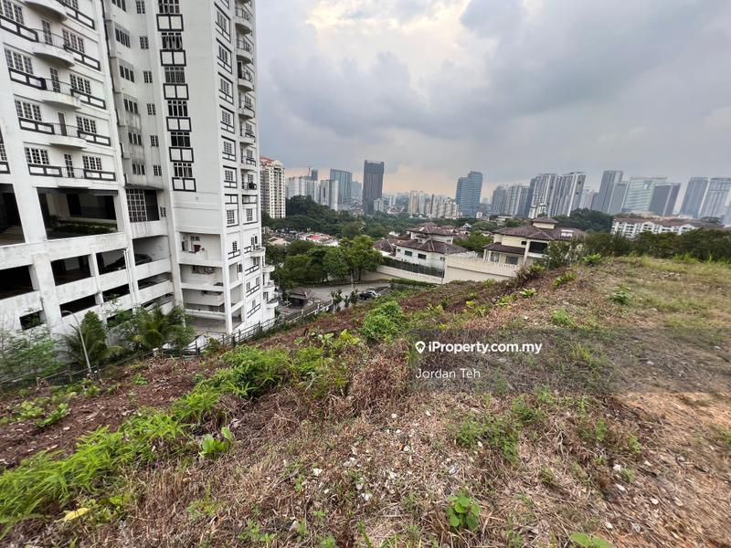 Tanah Banglo untuk Dijual di Seputeh Heights @ Cul De Sac Corner Land, Seputeh oleh Jordan Teh - iProperty.com.my