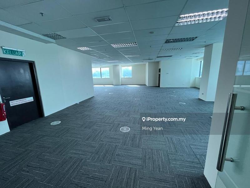 Office for Rent in Bandar Puteri Puchong, Puchong by Ming Yean - iProperty.com.my