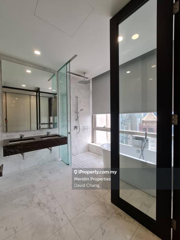 Service Residence for Rent in Banyan Tree Signatures by David Chang - iProperty.com.my