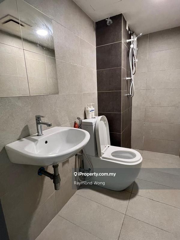 Kediaman Servis untuk Dijual di Pinnacle Petaling Jaya oleh Raymond Wong - iProperty.com.my