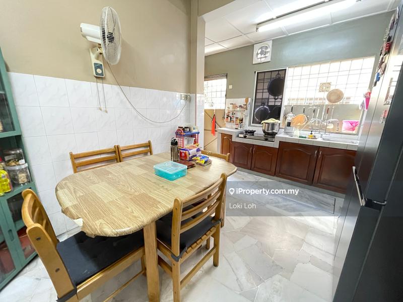 Rumah Berangkai 2 Tingkat untuk Dijual di Taman Selayang Jaya, Selayang oleh Loki Loh - iProperty.com.my