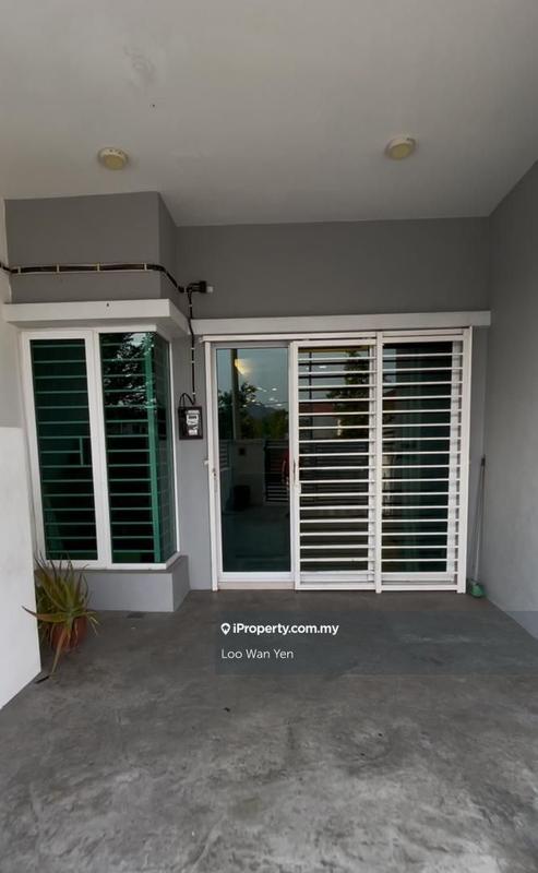 Townhouse for Sale in Taman Cheras Idaman 2, Cheras by Loo Wan Yen - iProperty.com.my