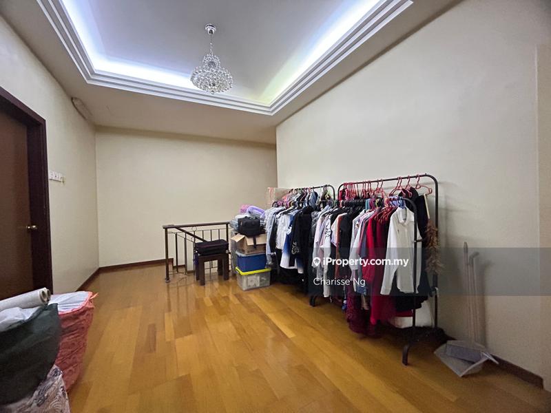 Rumah Berkembar untuk Dijual di Taman Segar Perdana, Cheras oleh Charisse Ng - iProperty.com.my