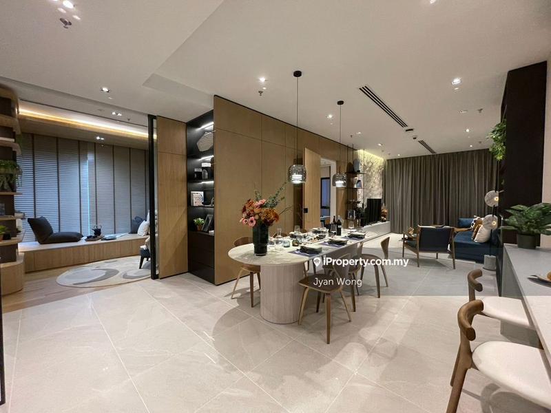 For Sale - Bangsar Hill Park