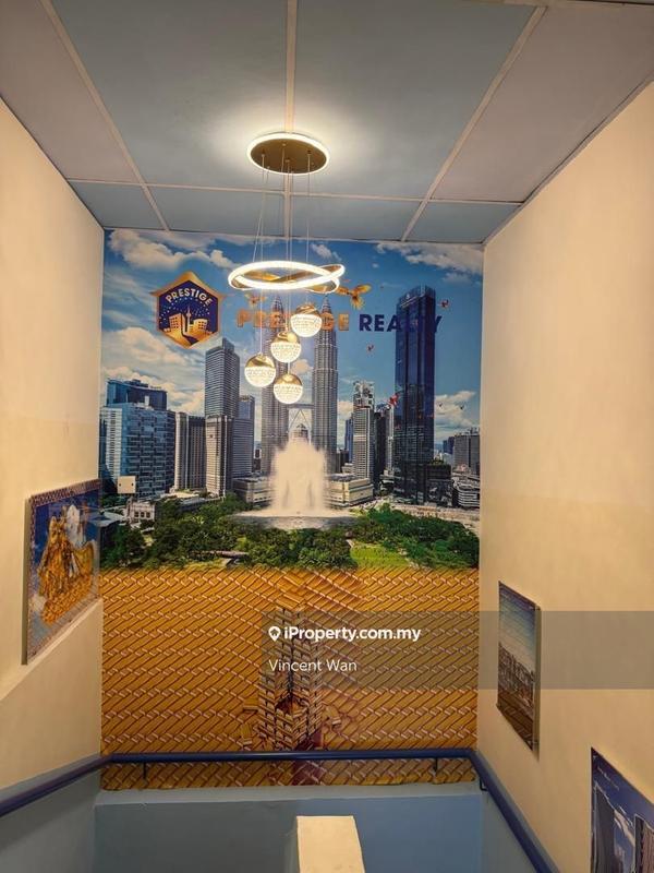 Shop for Sale in Bandar Puteri Puchong, Puchong by Vincent Wan - iProperty.com.my