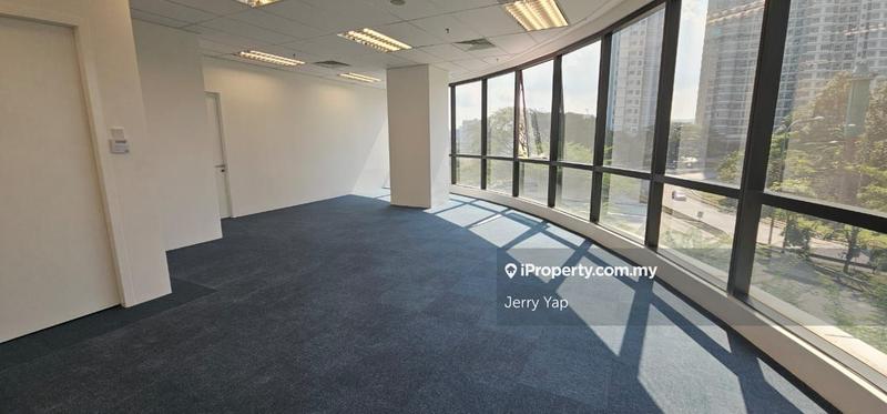 Pejabat untuk Disewa di Taman Bukit Desa, Taman Desa oleh Jerry Yap - iProperty.com.my