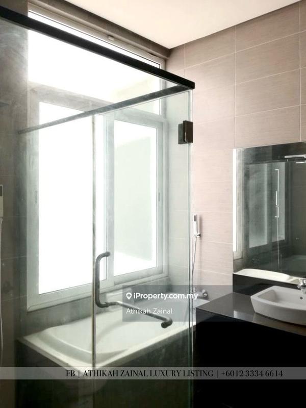 Rumah Berkembar untuk Dijual di Taman Melawati, Ulu Kelang oleh Athikah Zainal - iProperty.com.my