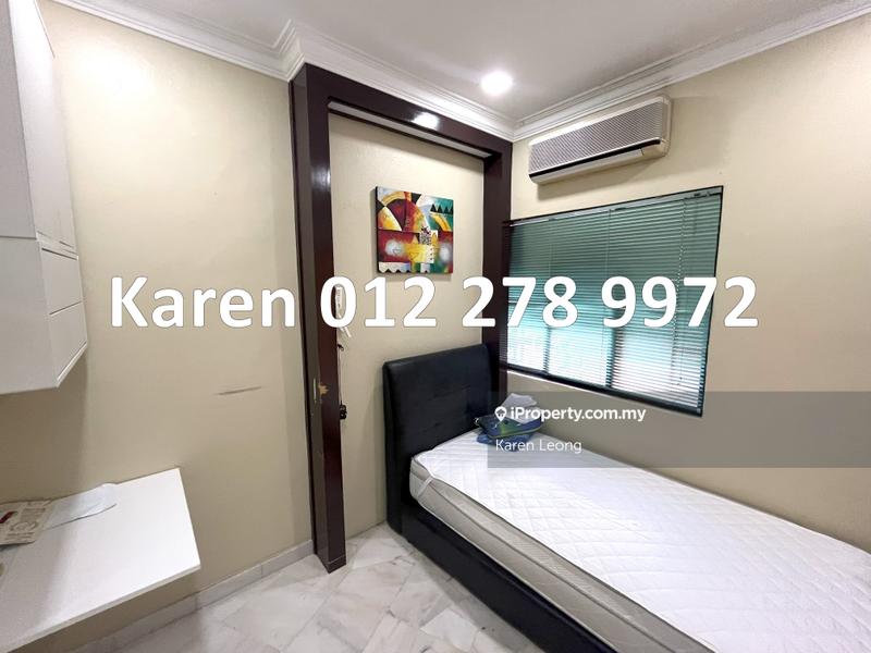 Condominium for Sale in Kiara Park by Karen Leong - iProperty.com.my