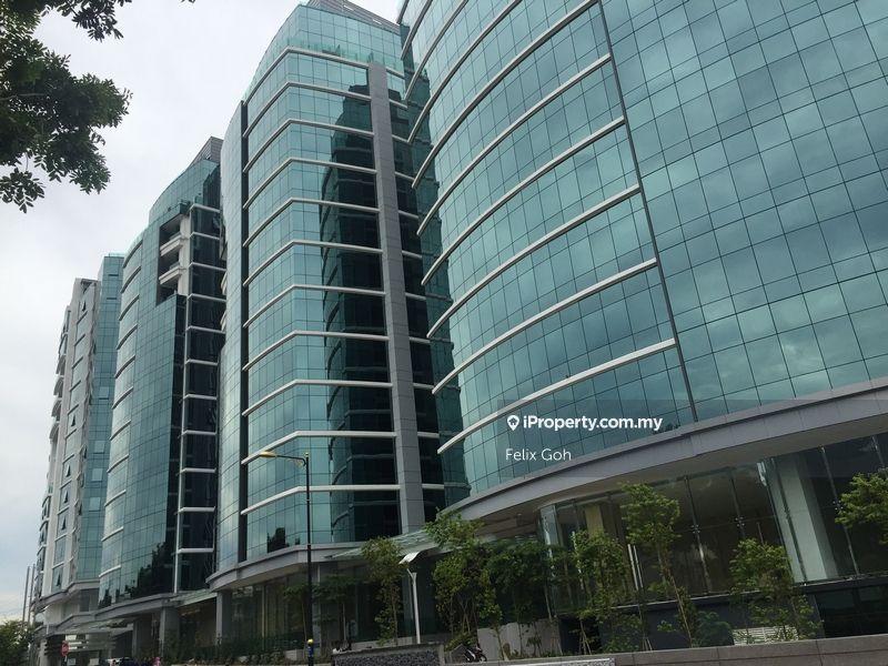 Office for Rent in Seksyen U1, Glenmarie by Felix Goh - iProperty.com.my