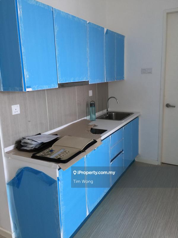 Kediaman Servis untuk Dijual di The Grand @ Kelana Damansara Suite oleh Tim Wong - iProperty.com.my
