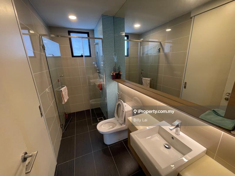 Condominium for Rent in The Reach @ Titiwangsa by Billy Lai - iProperty.com.my