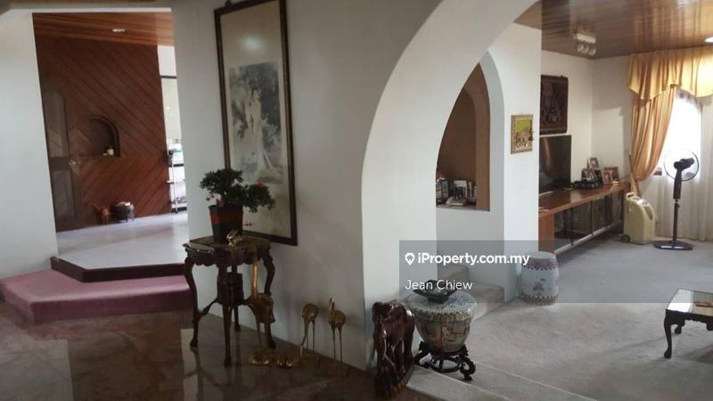 Banglo untuk Dijual di Taman Bukit Pantai, Bangsar oleh Jean Chiew - iProperty.com.my