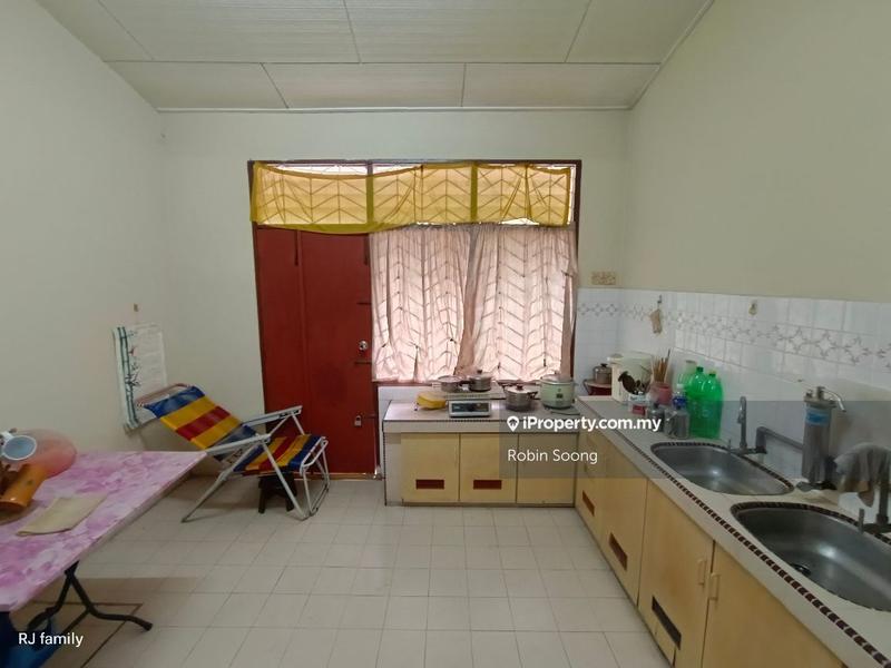 2-storey Terraced House for Sale in Kampung Lapan, Melaka City by Robin Soong - iProperty.com.my