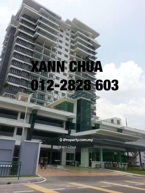Kondominium untuk Dijual di The Regina oleh Xann Chua - iProperty.com.my