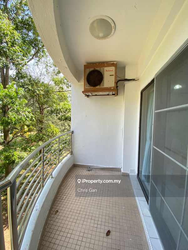 Pangsapuri untuk Disewa di Baiduri Apartment oleh Chris Gan - iProperty.com.my
