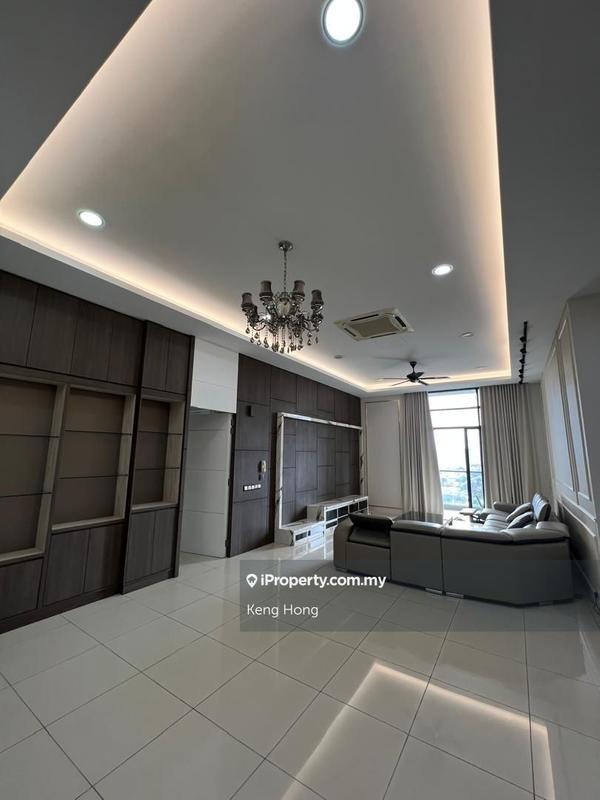 Kondominium untuk Dijual di Dua Menjalara oleh Keng Hong - iProperty.com.my