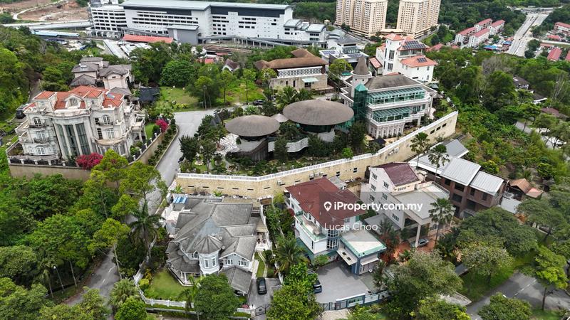Bungalow Land for Sale in Cemerlang Heights Bungalow Land, Ampang by Lucas Choo - iProperty.com.my