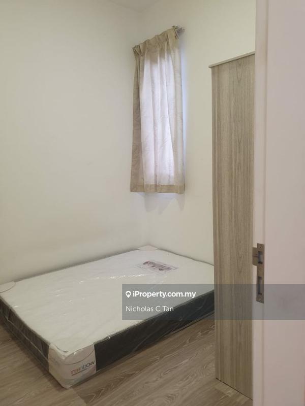 Service Residence for Sale in South View by Nicholas C Tan - iProperty.com.my