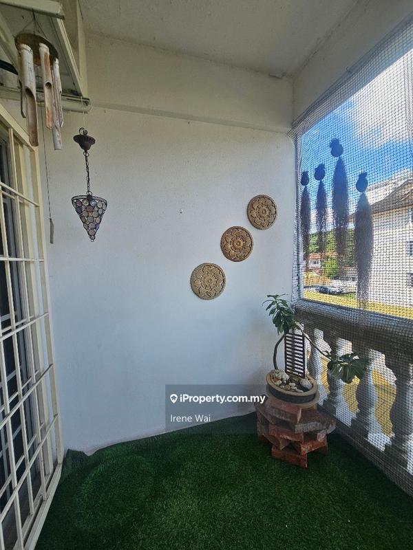 Kondominium untuk Dijual di Regency Terrace oleh Irene Wai - iProperty.com.my
