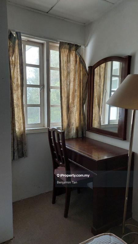 For Sale - Silverpark Apartment