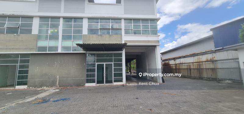Detached Factory for Sale in Ijok, Bestrai Jaya, Kuala Selangor, Ijok by Kent Chua - iProperty.com.my