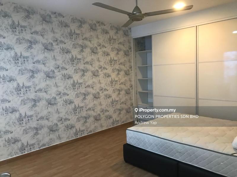 Rumah Berangkai 3 Tingkat untuk Dijual di Taman Nadayu 92, Kajang oleh Andrew Yap - iProperty.com.my