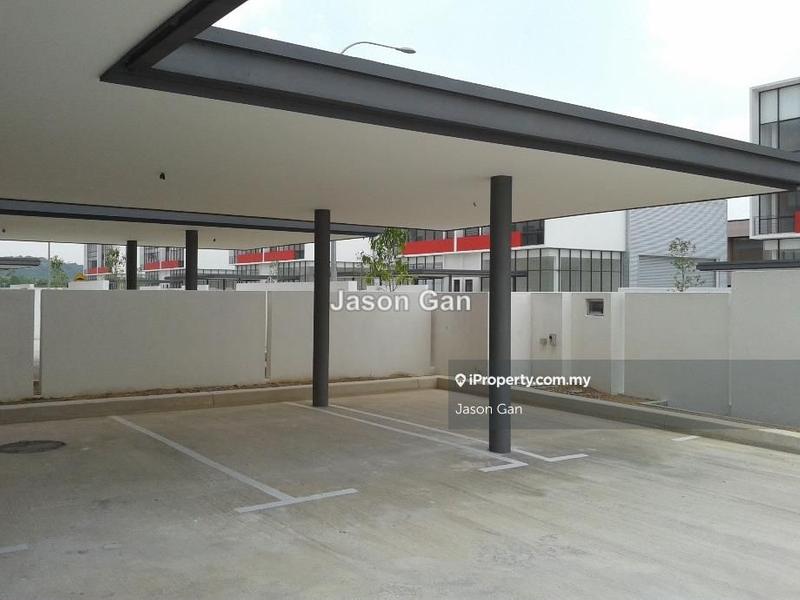 Semi-D Kilang untuk Dijual di 06npe, Bangi oleh Jason Gan - iProperty.com.my