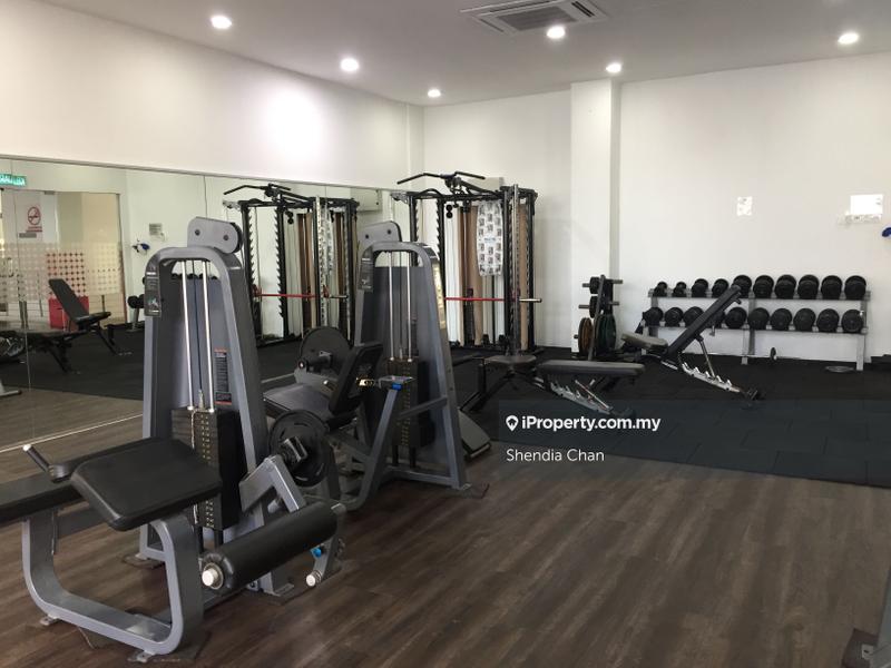 For Rent - Koi Kinrara