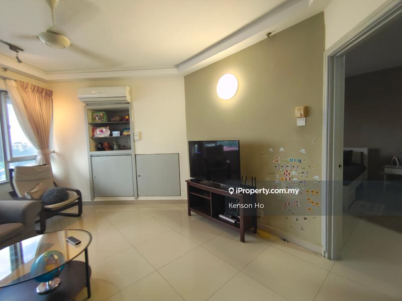Apartment for Sale in Sucasa Corporate by Kenson Ho - iProperty.com.my