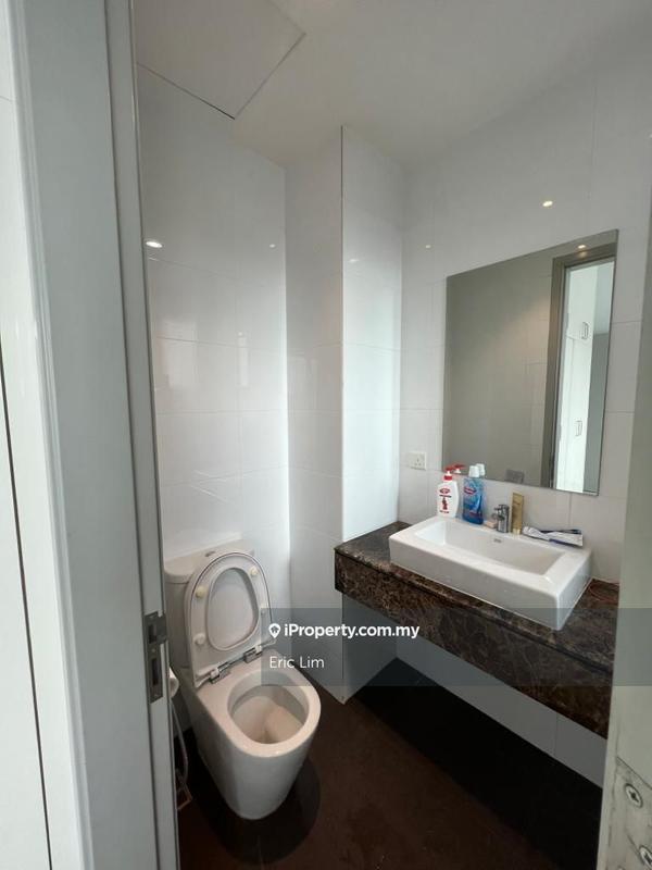 Condominium for Sale in SeTerra by Eric Lim - iProperty.com.my