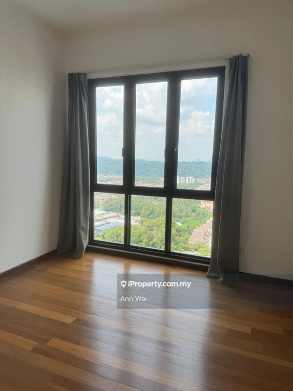 Kondominium untuk Dijual di Sky Condominium (Skyz Residence) oleh Ann Wai - iProperty.com.my