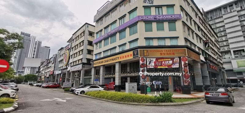 Kedai-Pejabat untuk Dijual di Jalan Loke Yew, Cheras oleh Jimmy Goh - iProperty.com.my