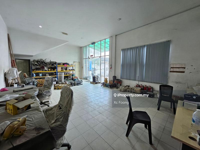 Detached Factory for Sale in Pengkalan Lahat Rima, Ipoh by Xc Foong - iProperty.com.my