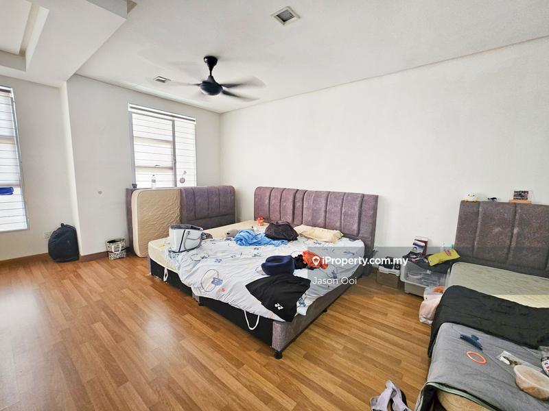 2.5-storey Terraced House for Sale in Putra Heights, Subang Jaya by Jason Ooi - iProperty.com.my