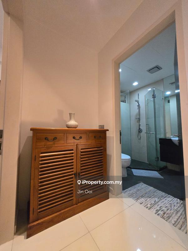 Condominium for Rent in Suasana Sentral Loft by Jin Ooi - iProperty.com.my