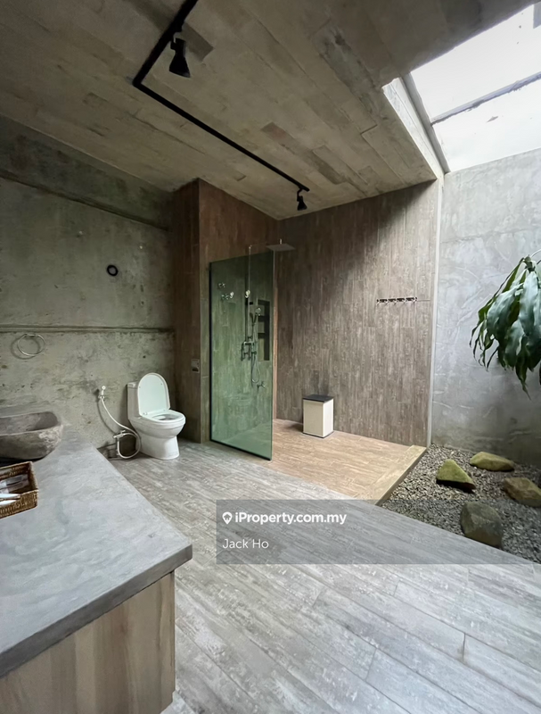 Bungalow House for Sale in Janda Baik, Bentong by Jack Ho - iProperty.com.my