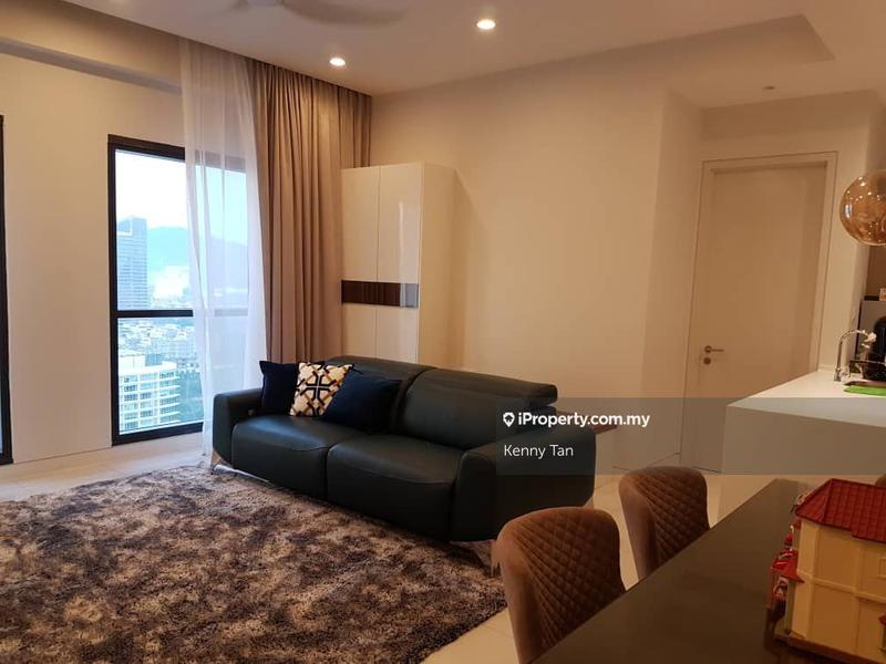 Service Residence for Rent in Bayberry @ Tropicana Gardens by Kenny Tan - iProperty.com.my