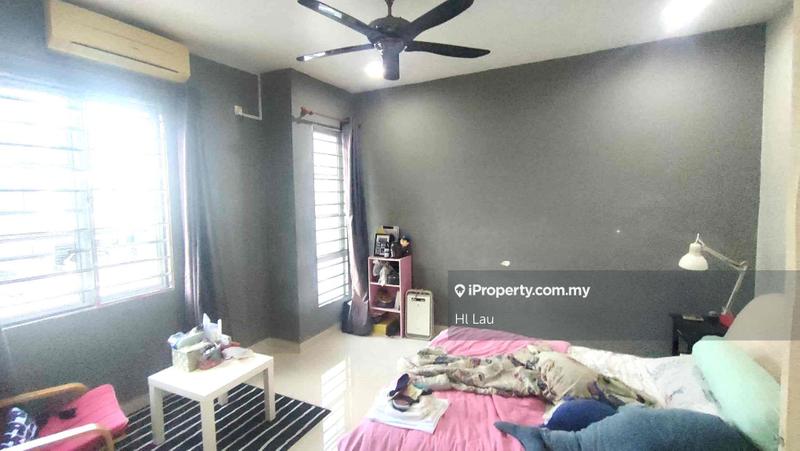 Rumah Teres 2.5-Tingkat untuk Dijual di Taman Tasik Prima, Puchong oleh Hl Lau - iProperty.com.my