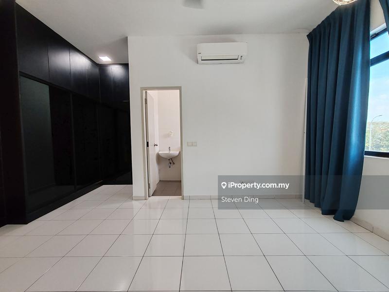 Rumah Berangkai 2 Tingkat untuk Dijual di Setia Permai 3, Setia Alam oleh Steven Ding - iProperty.com.my
