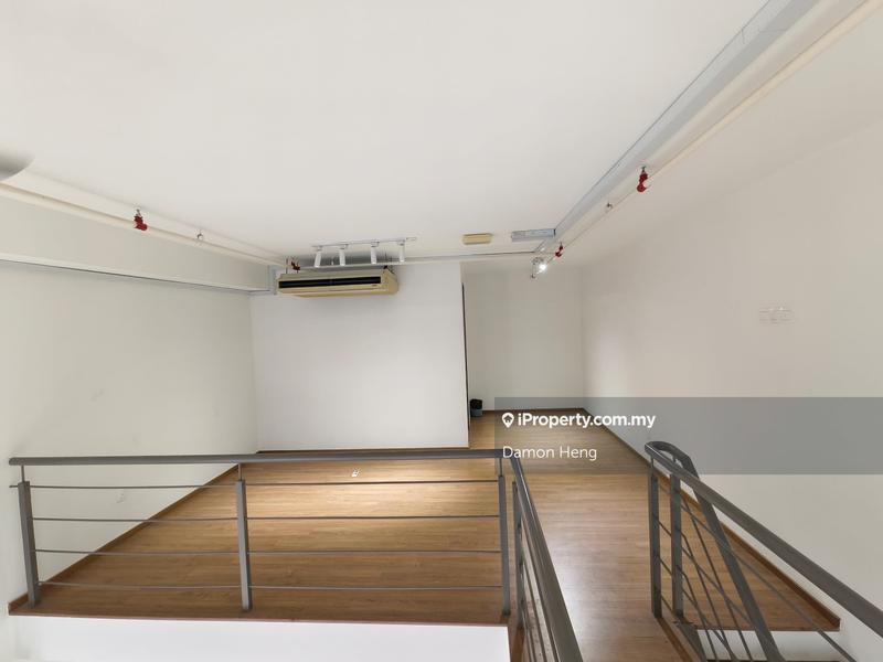Pejabat untuk Disewa di Pjs 52, Petaling Jaya oleh Damon Heng - iProperty.com.my
