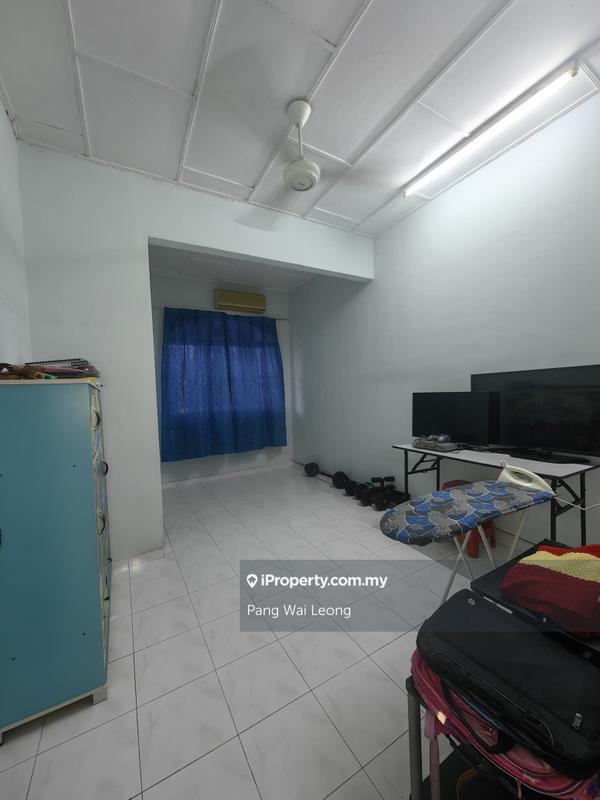 Rumah Teres 2-Tingkat untuk Dijual di seremban jaya, Seremban oleh Pang Wai Leong - iProperty.com.my