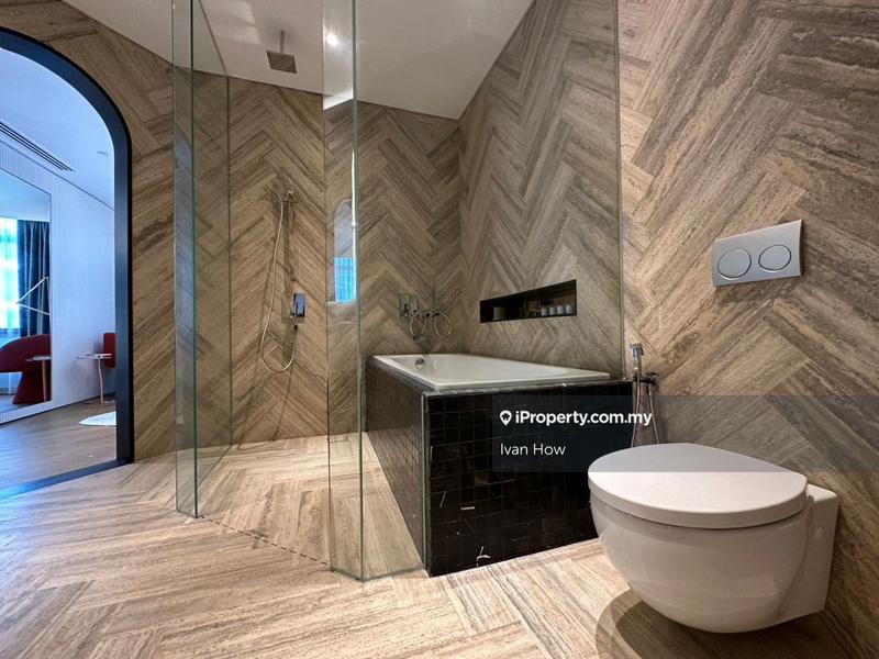 Residensi Servis untuk Dijual di SO Sofitel Kuala Lumpur Residences oleh Ivan How - iProperty.com.my