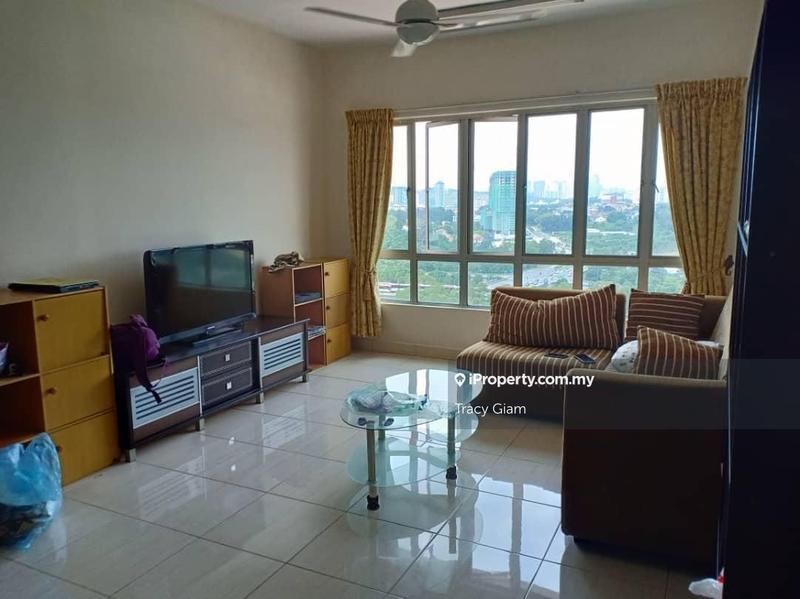 Kondominium untuk Dijual di Green Avenue Condominium oleh Tracy Giam - iProperty.com.my