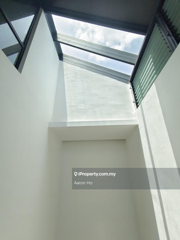 Rumah Berangkai 3 Tingkat untuk Dijual di Taman Kosas, Ampang oleh Aaron Ho - iProperty.com.my