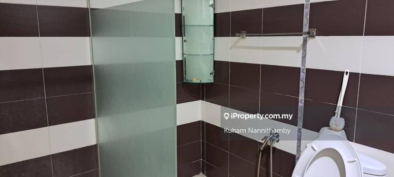 Semi-Detached House for Sale in Taman Yarl, Jalan Klang Lama (Old Klang Road) by Kuham Nannithamby - iProperty.com.my