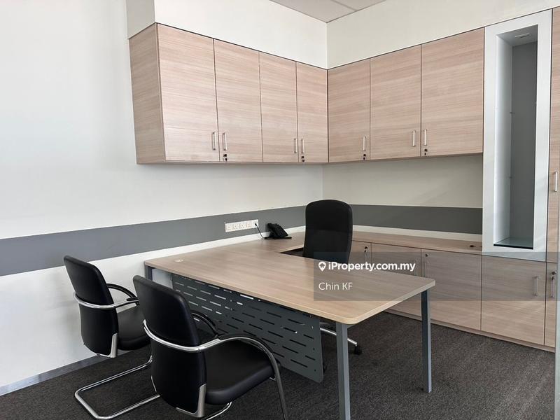 For Rent - The Ascent Paradign