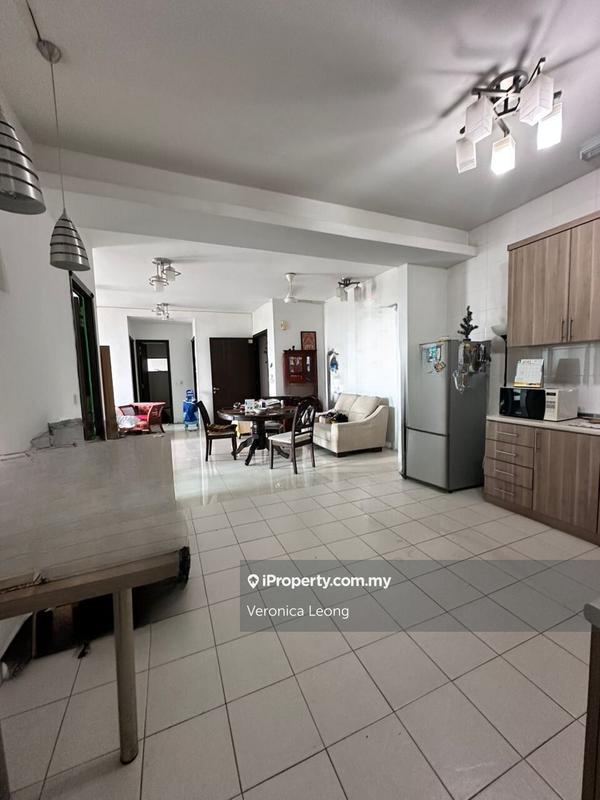 Condominium for Sale in USJ One Avenue Condo by Veron Leong - iProperty.com.my
