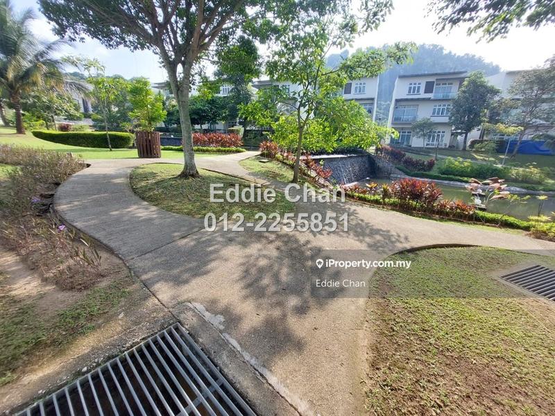 Bungalow House untuk Dijual di Taman Tijani Ukay, Ulu Kelang oleh Eddie Chan - iProperty.com.my