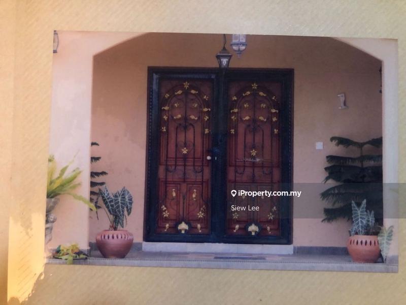 Bungalow House for Sale in Saujana Akasia, Sungai Buloh by Siew Lee - iProperty.com.my