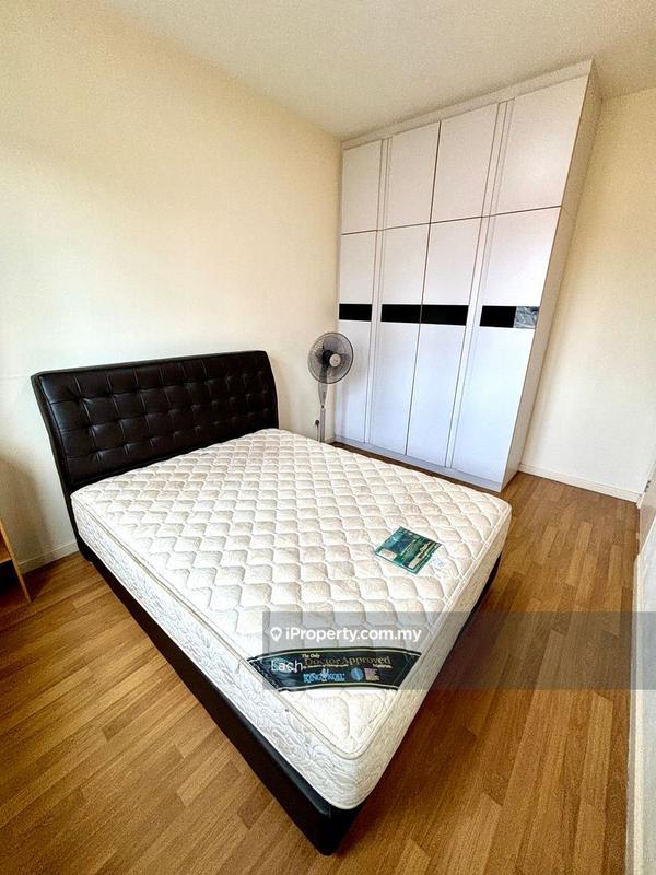 Kondominium untuk Dijual di Casa Kiara II oleh Lach - iProperty.com.my